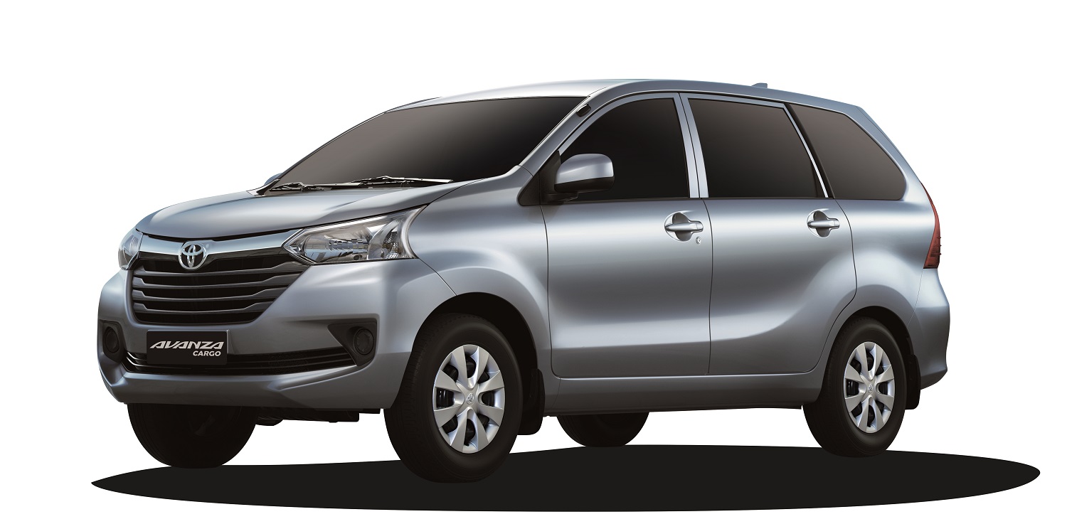 Toyota del Perú presentó el nuevo modelo Avanza Cargo, un vehículo