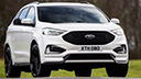 Ford New Edge